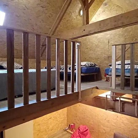 4 à 6 Places Apartamento Osmanville